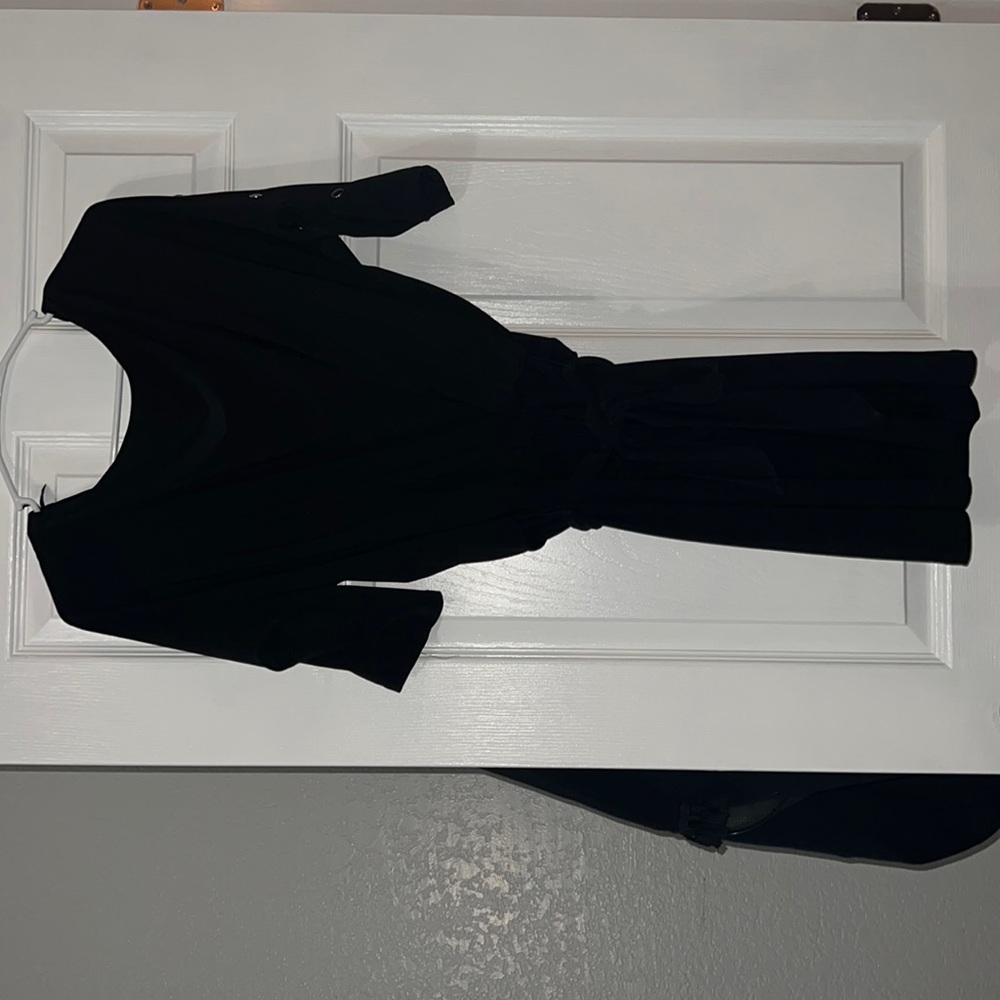 White House Black Market Dress